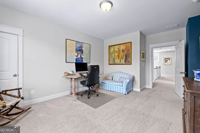 $1,115,000 | 135 Woodbridge Place, Brooks, GA 30205