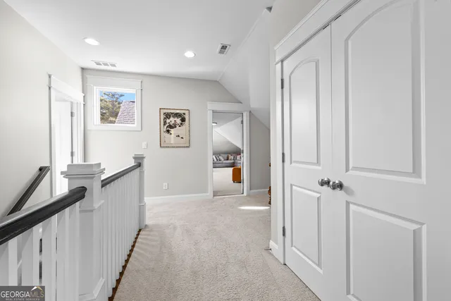 $1,115,000 | 135 Woodbridge Place, Brooks, GA 30205