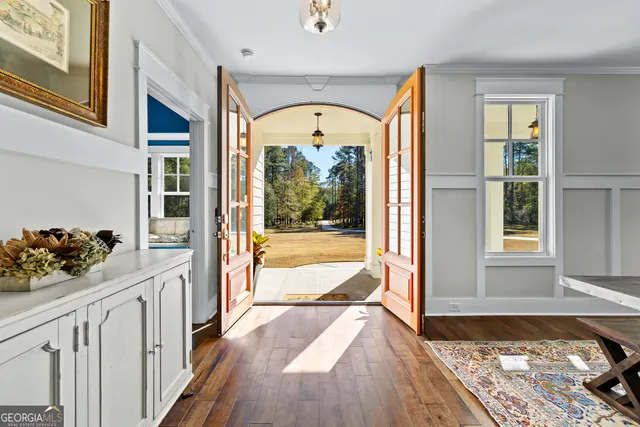 $1,115,000 | 135 Woodbridge Place, Brooks, GA 30205