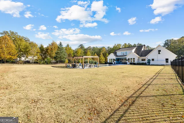 $1,115,000 | 135 Woodbridge Place, Brooks, GA 30205