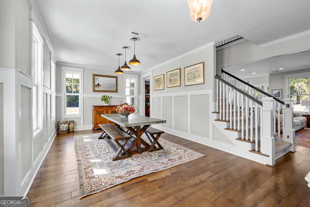 $1,115,000 | 135 Woodbridge Place, Brooks, GA 30205