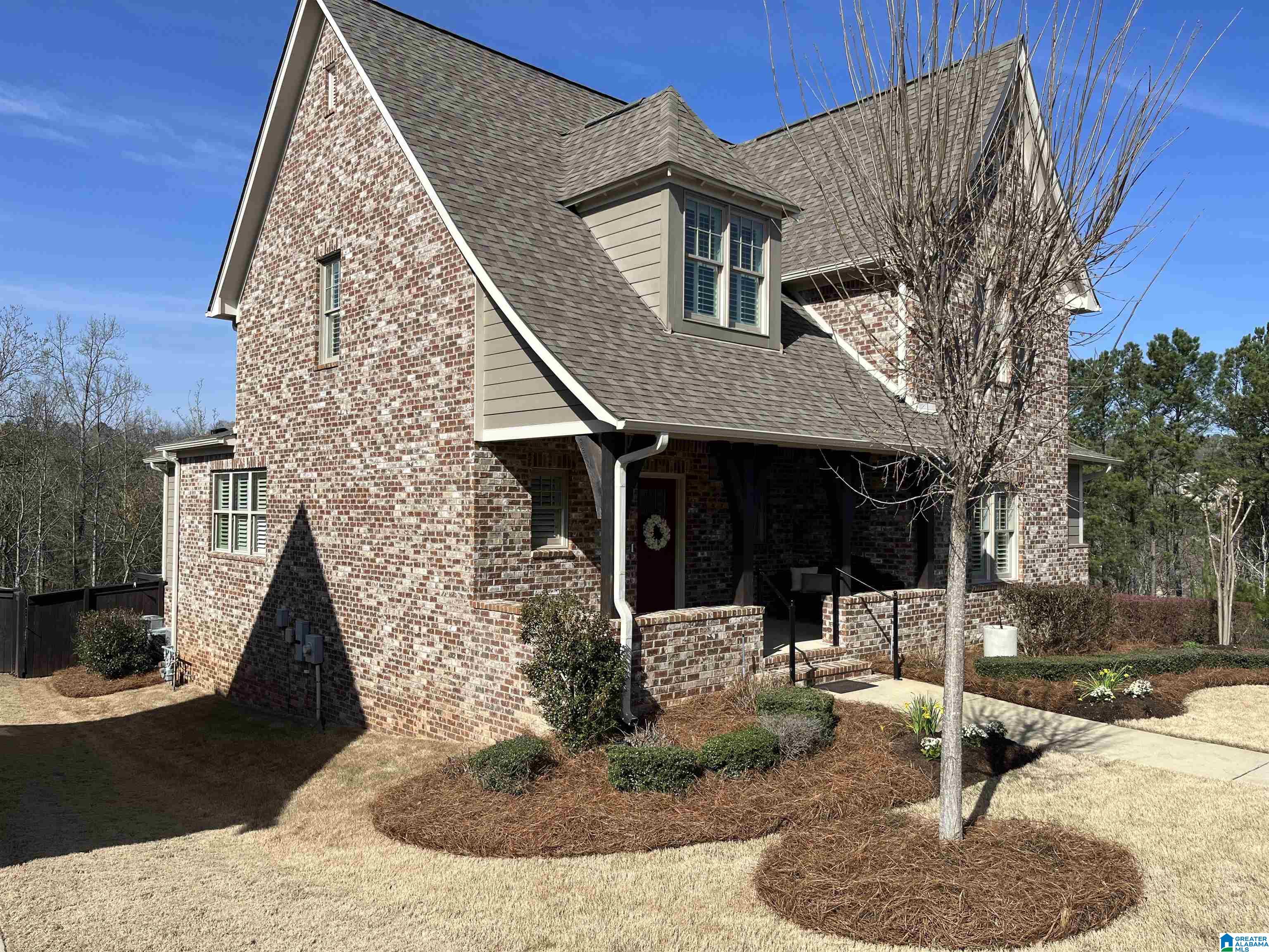 4998 Ridge Pass Birmingham, AL 35226 - Photo 1 of 58