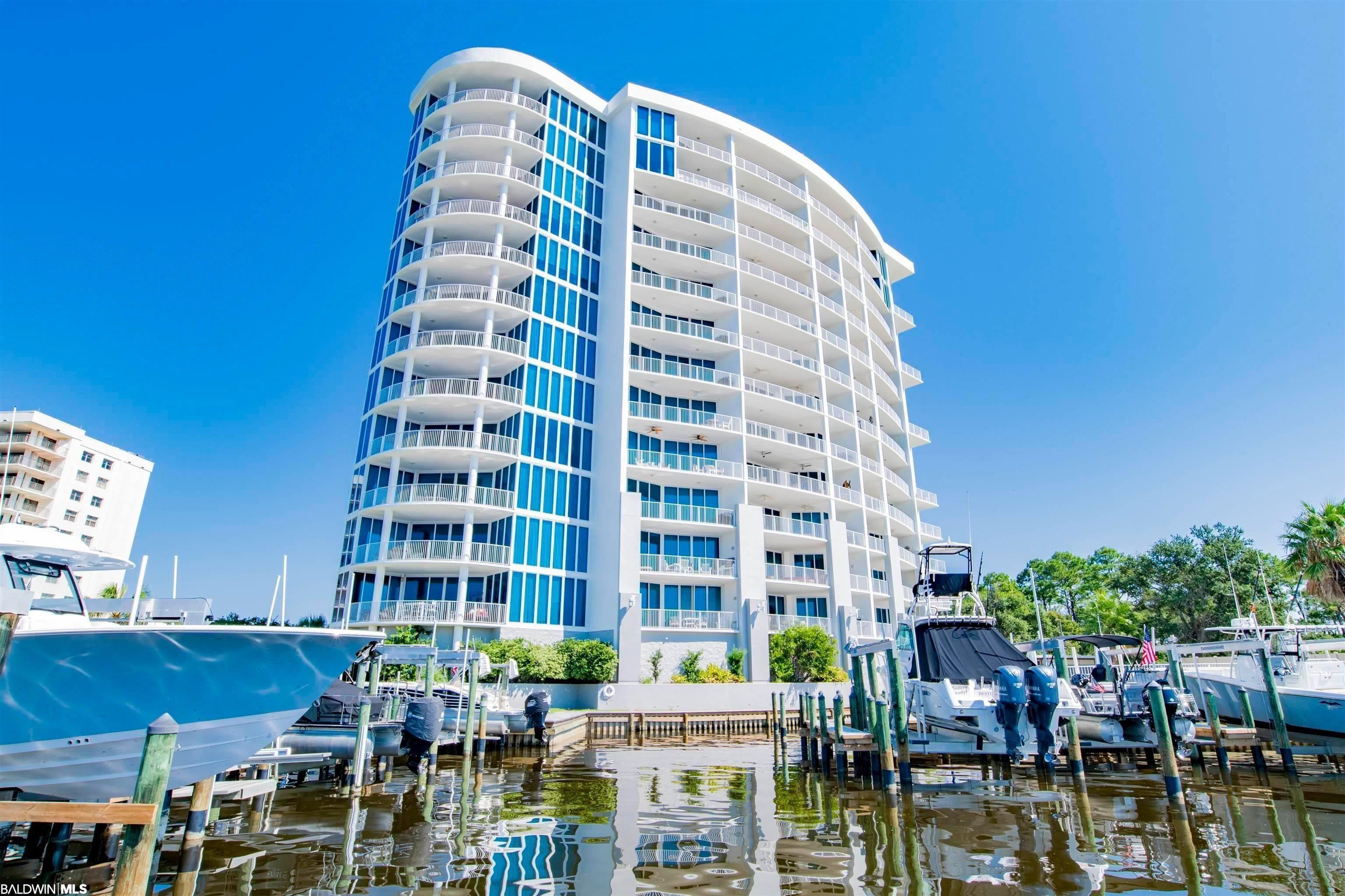 28250 Canal Road, Unit 308 Orange Beach, AL 36561 - Photo 1 of 46