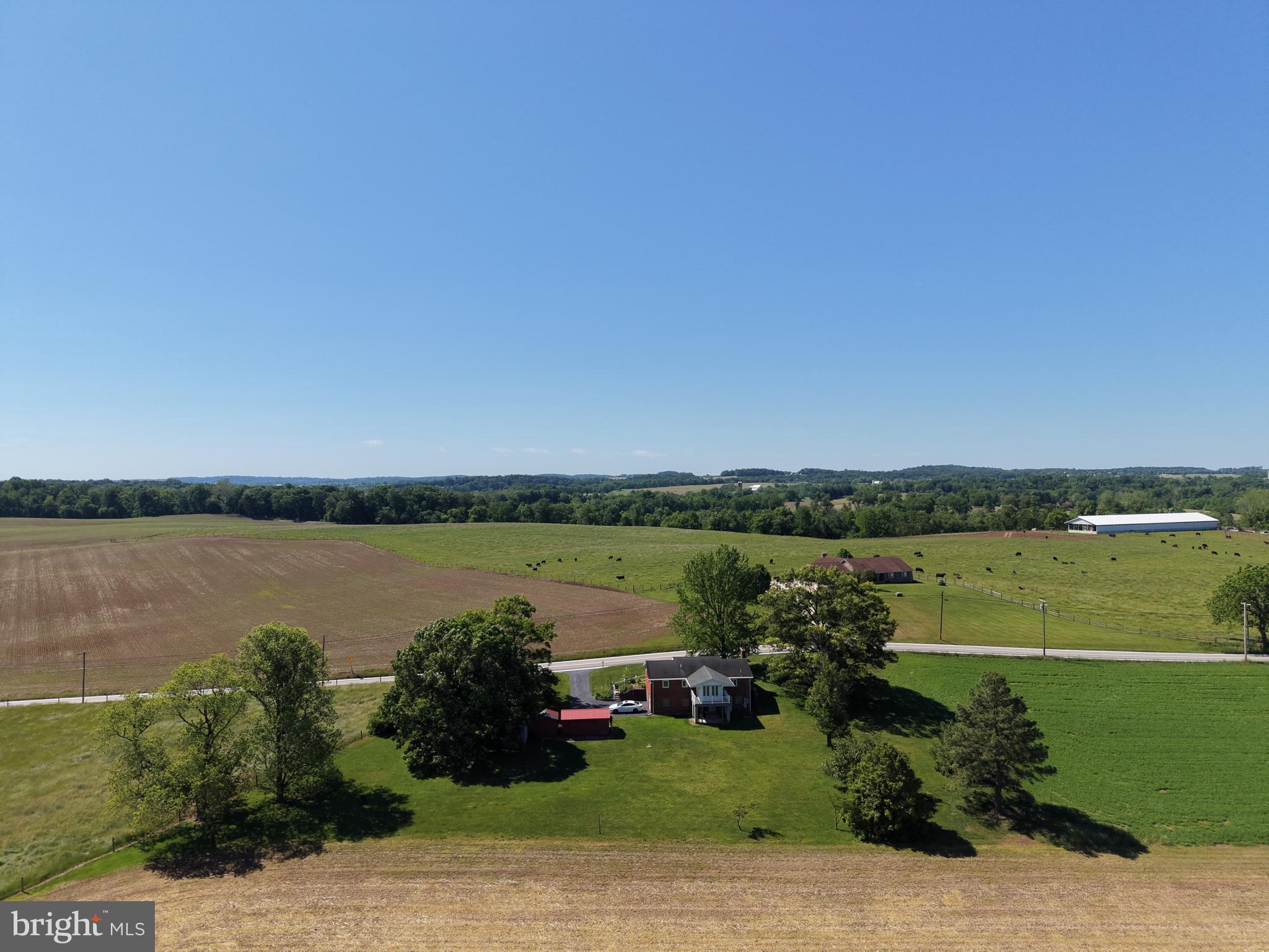 7220 Middleburg Road Keymar, MD 21757 - Photo 9 of 90