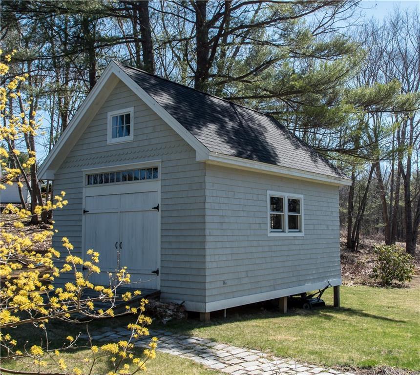 102 Ridge Road Bath, ME 04530 - Photo 34 of 35 Photo