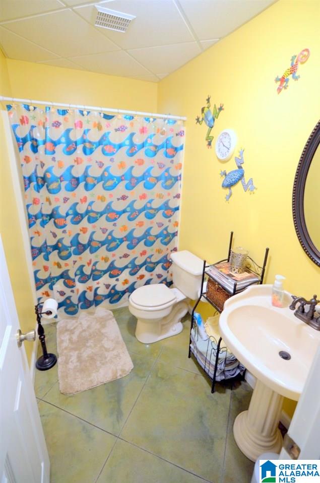 219 Quail Ridge Road Helena, AL 35080 - Photo 33 of 46