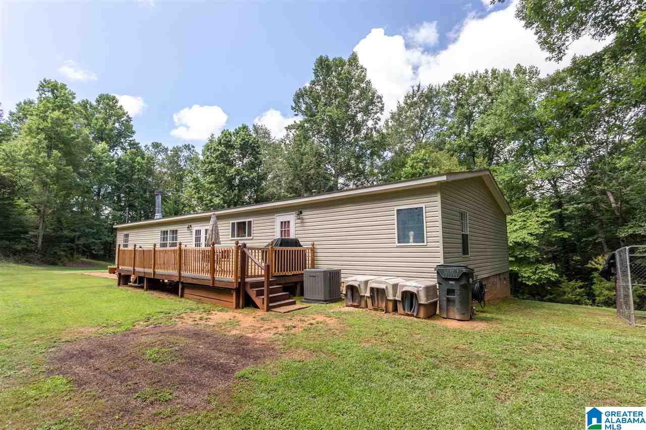 1574 White Plains Road Anniston, AL 36207 - Photo 31 of 48