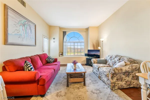$1,495 | 3125 North Buffalo Drive, Unit 2105, Las Vegas, NV 89128