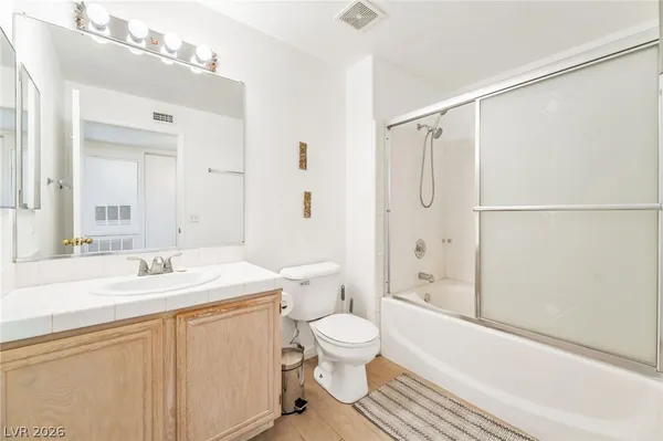 $1,495 | 3125 North Buffalo Drive, Unit 2105, Las Vegas, NV 89128