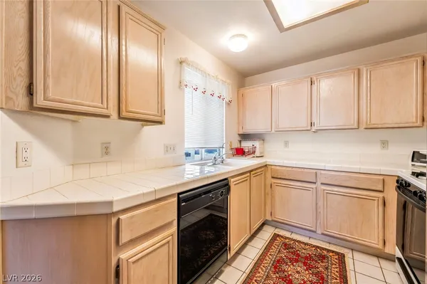 $1,495 | 3125 North Buffalo Drive, Unit 2105, Las Vegas, NV 89128