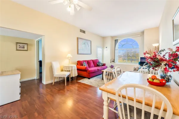 $1,495 | 3125 North Buffalo Drive, Unit 2105, Las Vegas, NV 89128