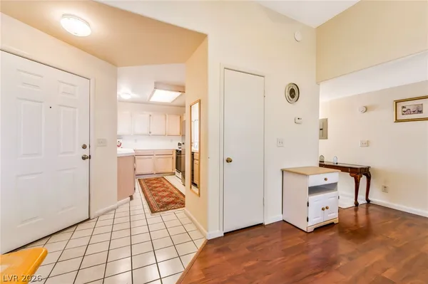 $1,495 | 3125 North Buffalo Drive, Unit 2105, Las Vegas, NV 89128