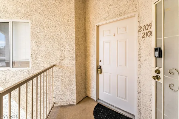 $1,495 | 3125 North Buffalo Drive, Unit 2105, Las Vegas, NV 89128