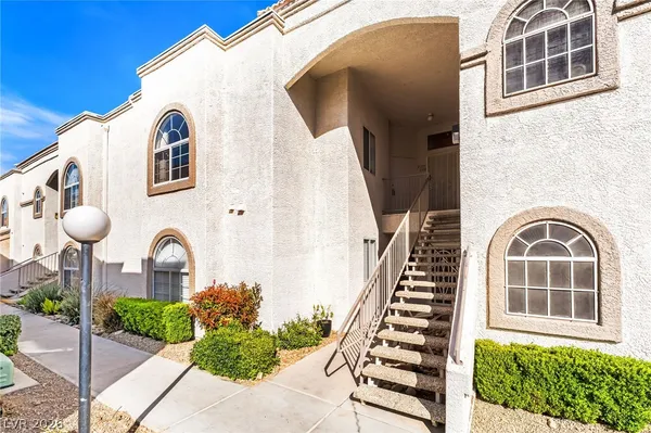 $1,495 | 3125 North Buffalo Drive, Unit 2105, Las Vegas, NV 89128