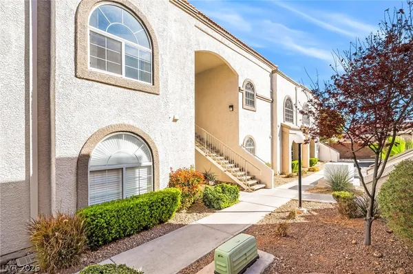 $1,495 | 3125 North Buffalo Drive, Unit 2105, Las Vegas, NV 89128