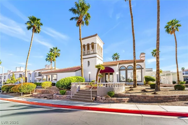 $1,495 | 3125 North Buffalo Drive, Unit 2105, Las Vegas, NV 89128