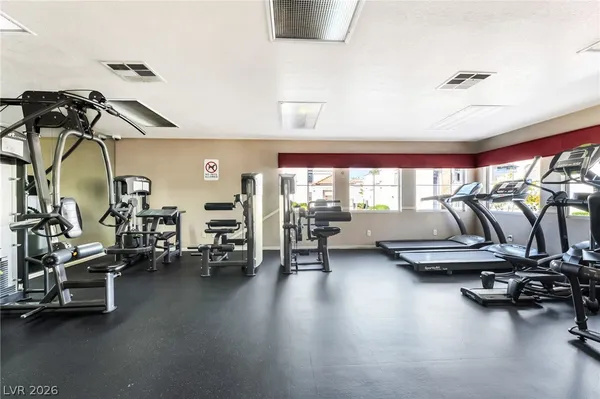 $1,495 | 3125 North Buffalo Drive, Unit 2105, Las Vegas, NV 89128
