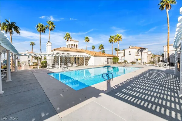 $1,495 | 3125 North Buffalo Drive, Unit 2105, Las Vegas, NV 89128