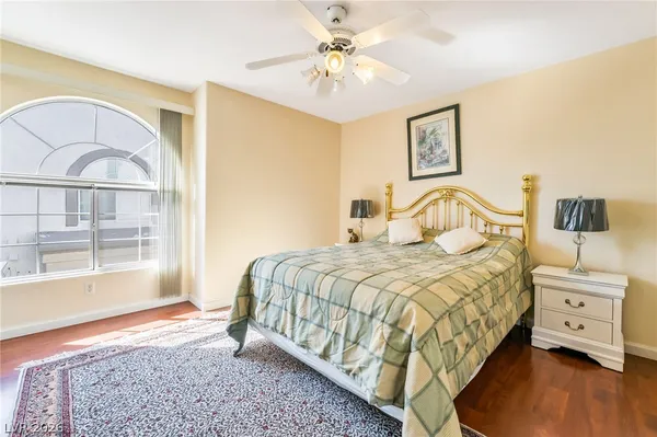 $1,495 | 3125 North Buffalo Drive, Unit 2105, Las Vegas, NV 89128