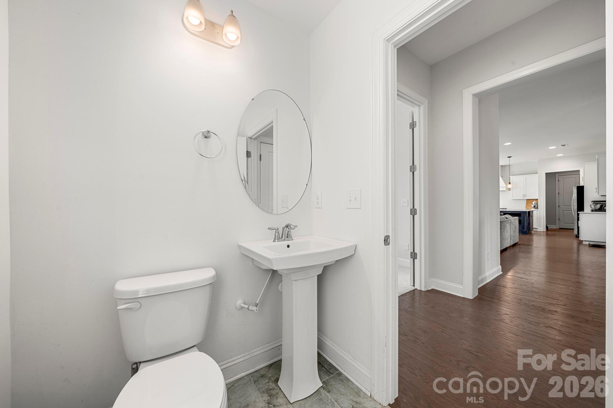 5005 Alexander Road Charlotte, NC 28270 - Photo 24 of 46