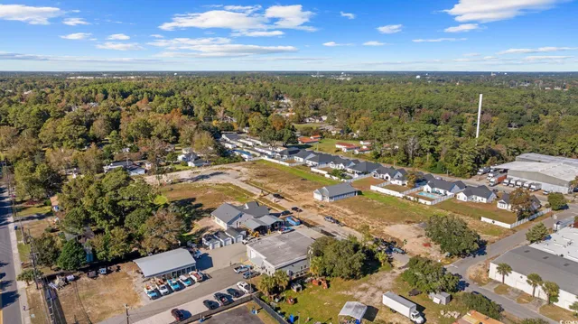 $120,000 | 624 12th Avenue South, Myrtle Beach, SC 29577