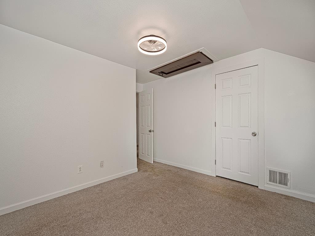 480 Hamil Road Verona, PA 15147 - Photo 16 of 27 A generous size bedroom with nice storage.
