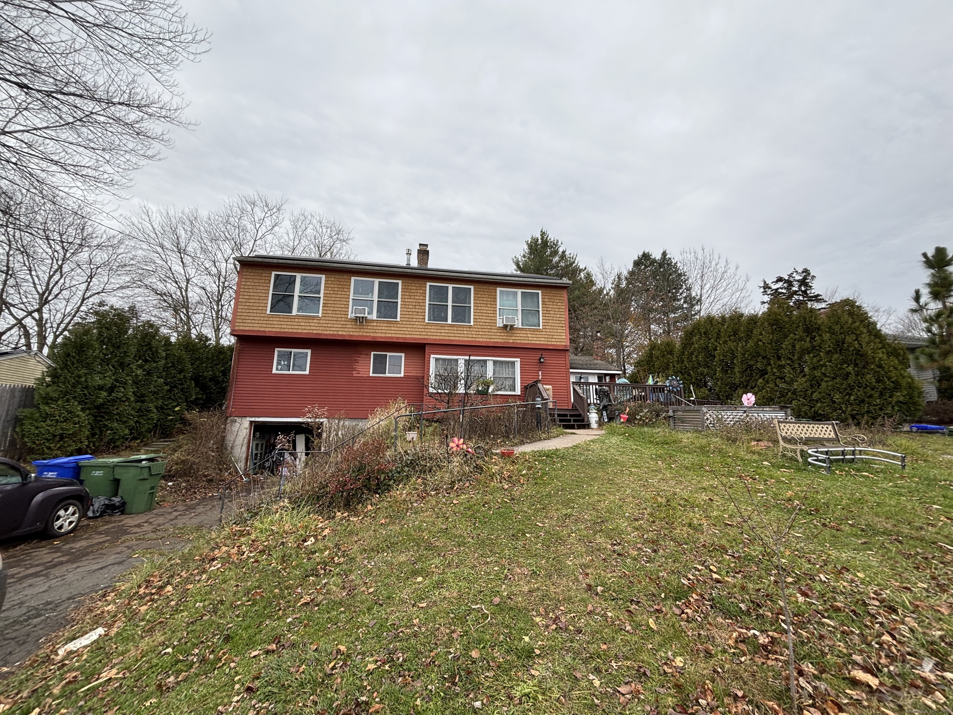 180 Bailey Road Middletown, CT 06457 - Photo 1 of 29