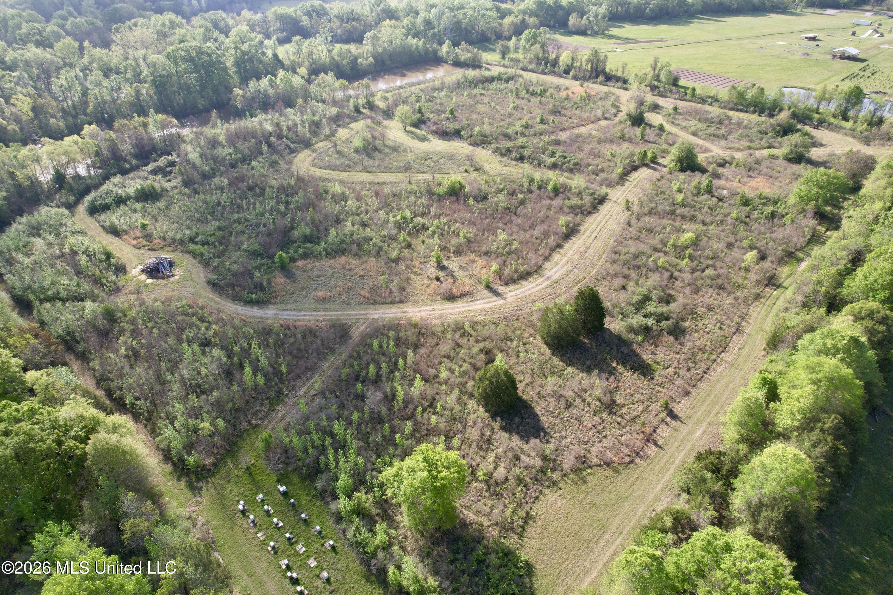 364 Yandell Road Canton, MS 39046 - Photo 3 of 9 dji_fly_20260401_090826_322_177505273803