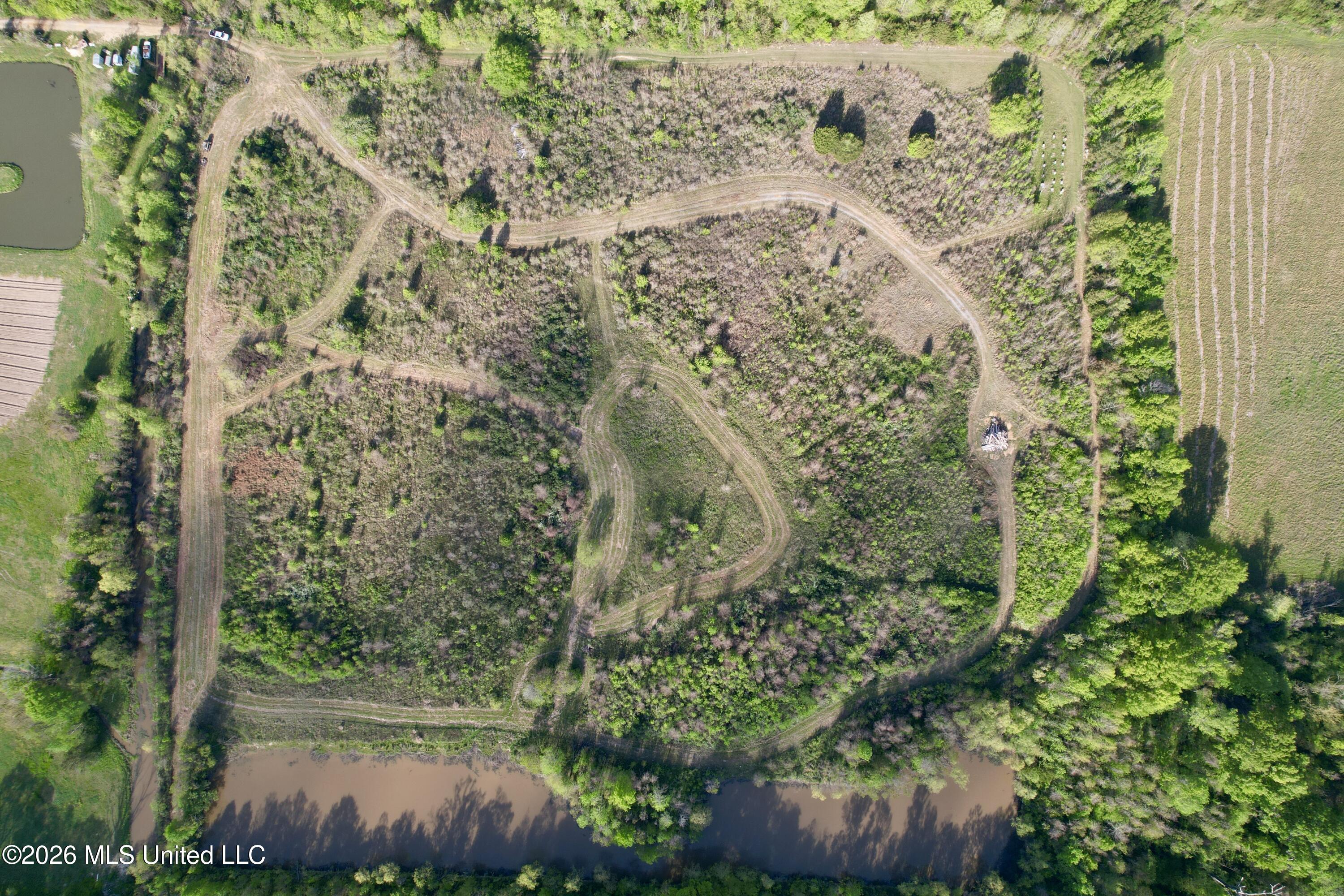 364 Yandell Road Canton, MS 39046 - Photo 5 of 9 dji_fly_20260401_090956_324_177505272960