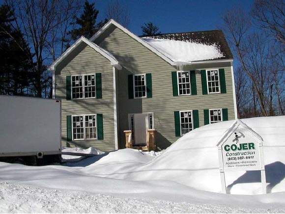 15 Floyd Road Derry, NH 03038 - Photo 1 of 2