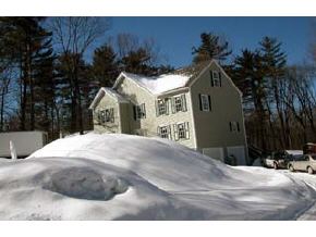 15 Floyd Road Derry, NH 03038 - Photo 2 of 2