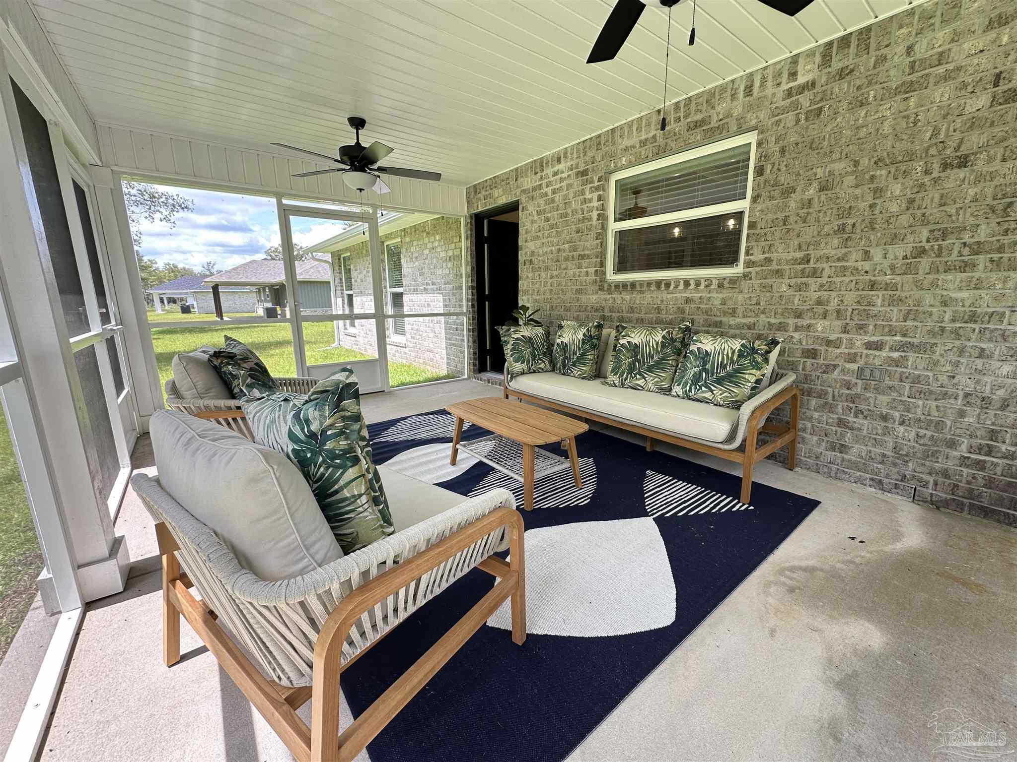 5215 Wahoo Road Milton, FL 32583 - Photo 25 of 26