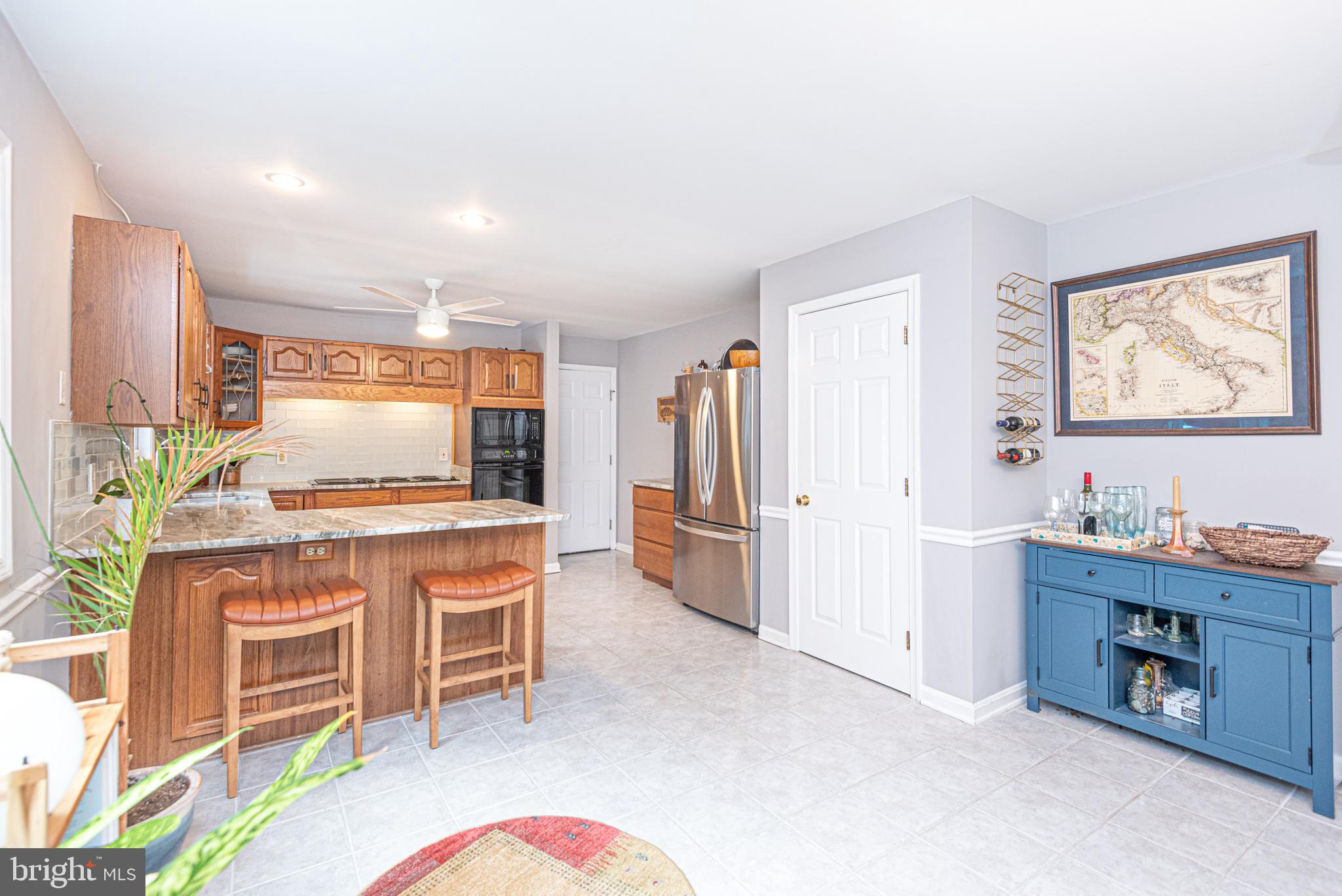12442 Salisbury Road Ocean City, MD 21842 - Photo 11 of 69 kitchen