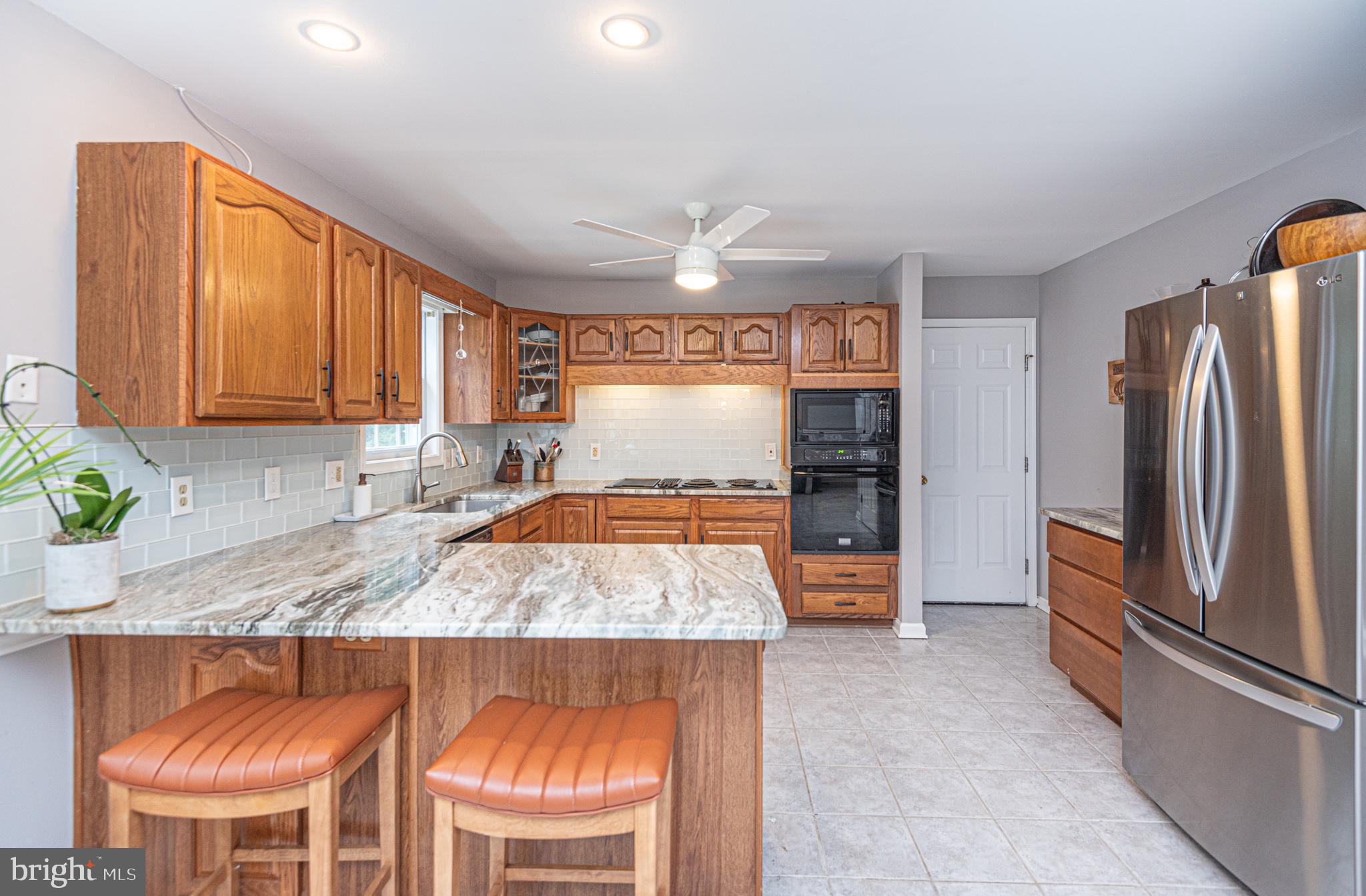 12442 Salisbury Road Ocean City, MD 21842 - Photo 13 of 69 kitchen