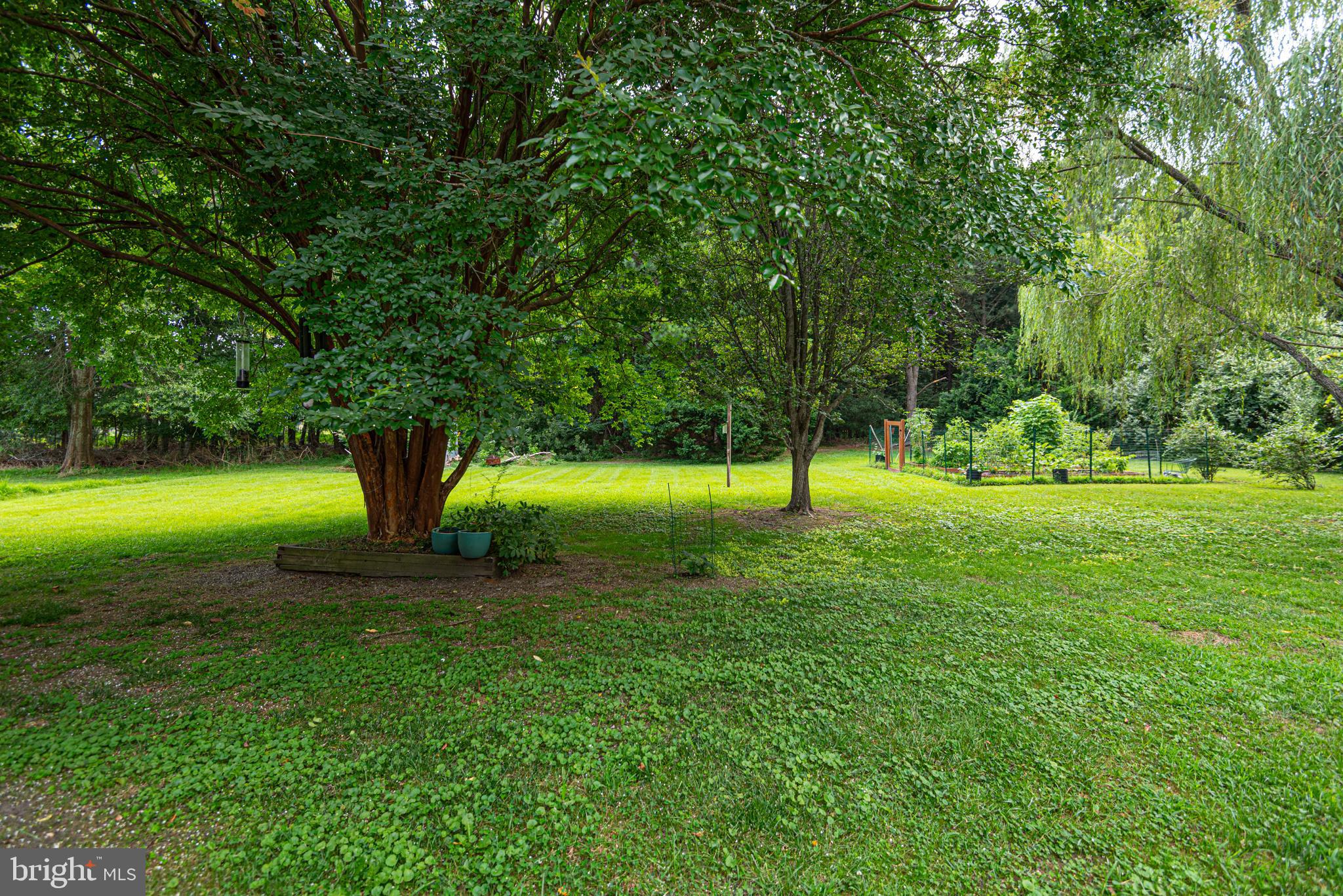 12442 Salisbury Road Ocean City, MD 21842 - Photo 22 of 69 private backyard