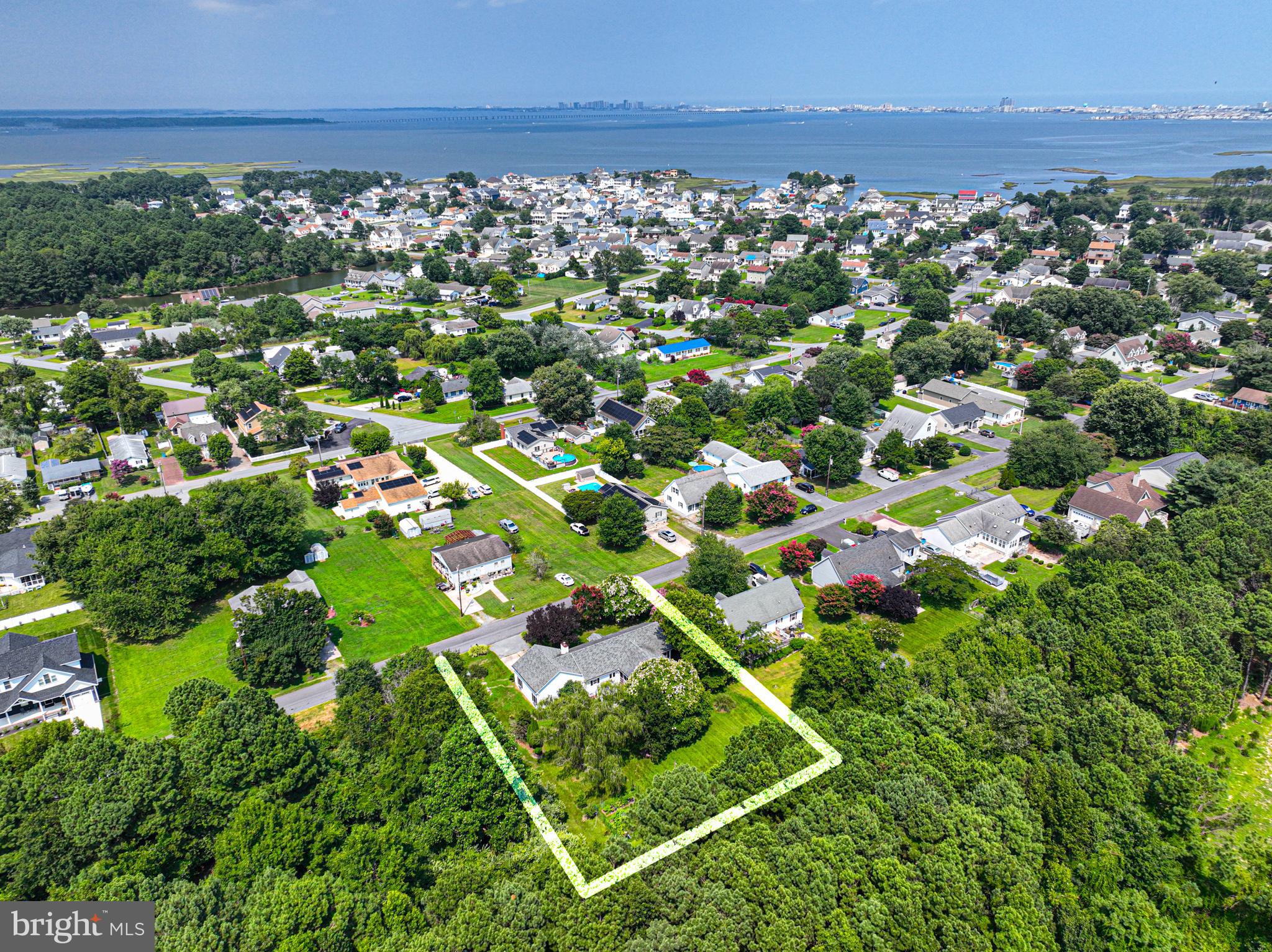 12442 Salisbury Road Ocean City, MD 21842 - Photo 4 of 69 0.41 acres