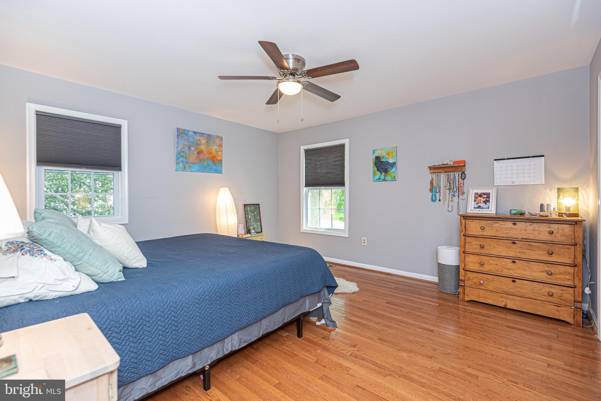 12442 Salisbury Road Ocean City, MD 21842 - Photo 42 of 69 primary bedroom