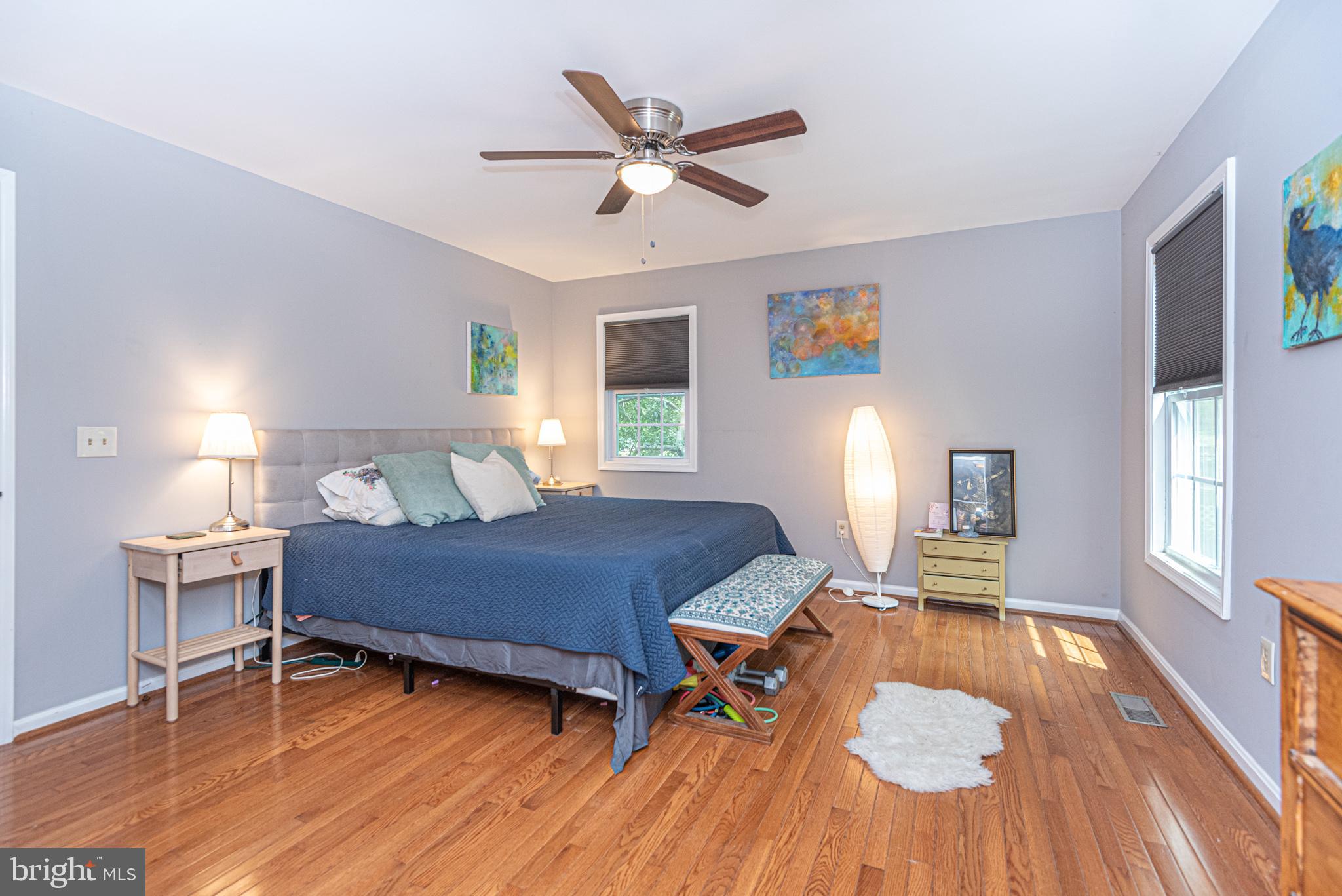 12442 Salisbury Road Ocean City, MD 21842 - Photo 43 of 69 primary bedroom