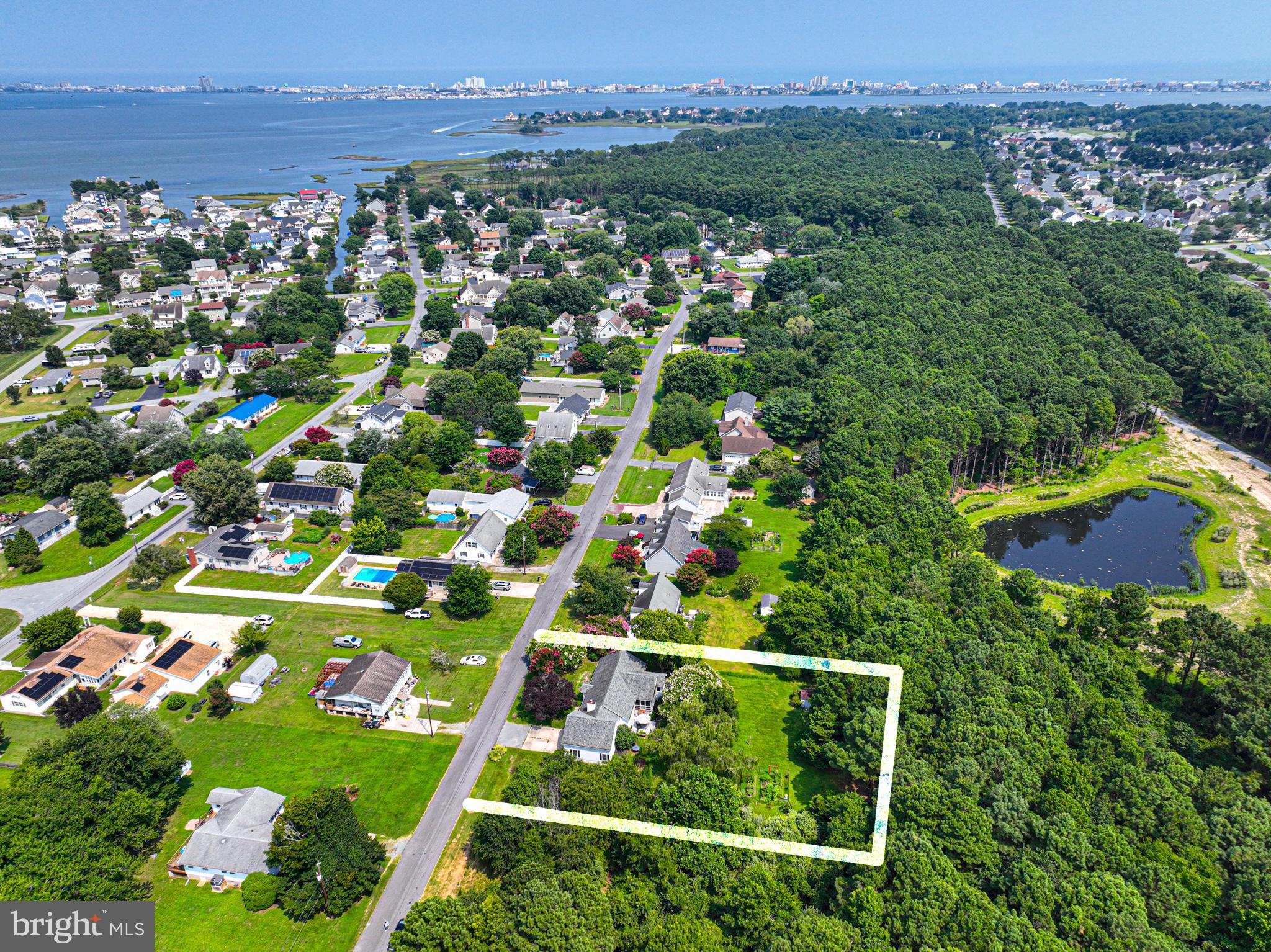 12442 Salisbury Road Ocean City, MD 21842 - Photo 57 of 69 Gallery Image 57