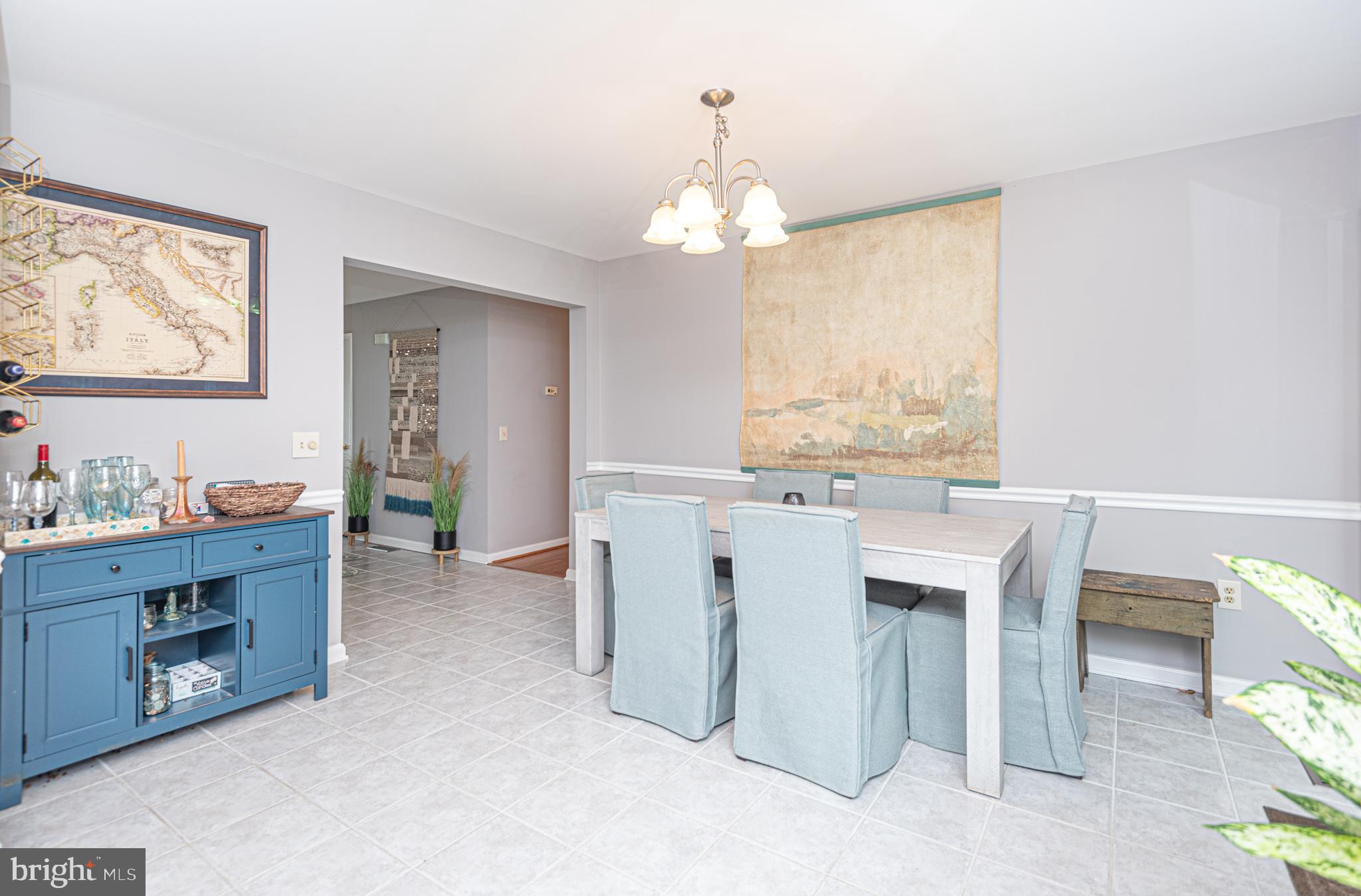 12442 Salisbury Road Ocean City, MD 21842 - Photo 10 of 69 dining room