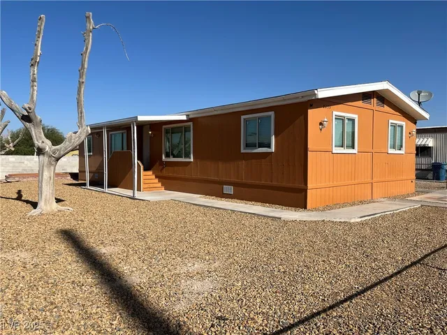 $320,000 | 2273 Toiyabe Street, Las Vegas, NV 89156