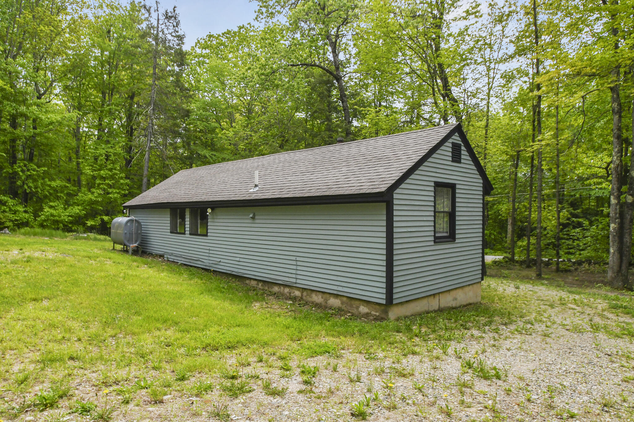 398 Hopper Road Acton, ME 04001 - Photo 21 of 36 398 Hopper Road, Acton, ME 0400105