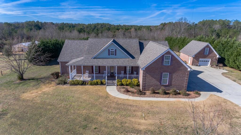 3760 Stock Road Monroe, GA 30656 - Photo 1 of 1