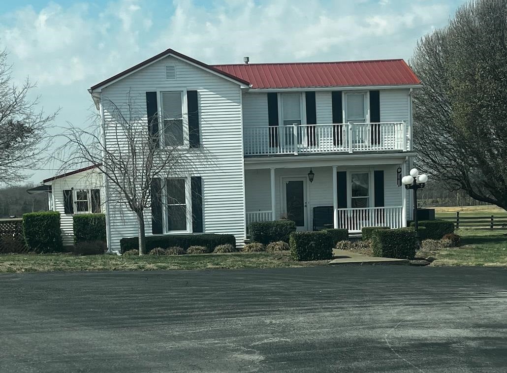 6325 Logan Middleton Road Auburn, KY 42206 - Photo 1 of 1 Gallery Image 1