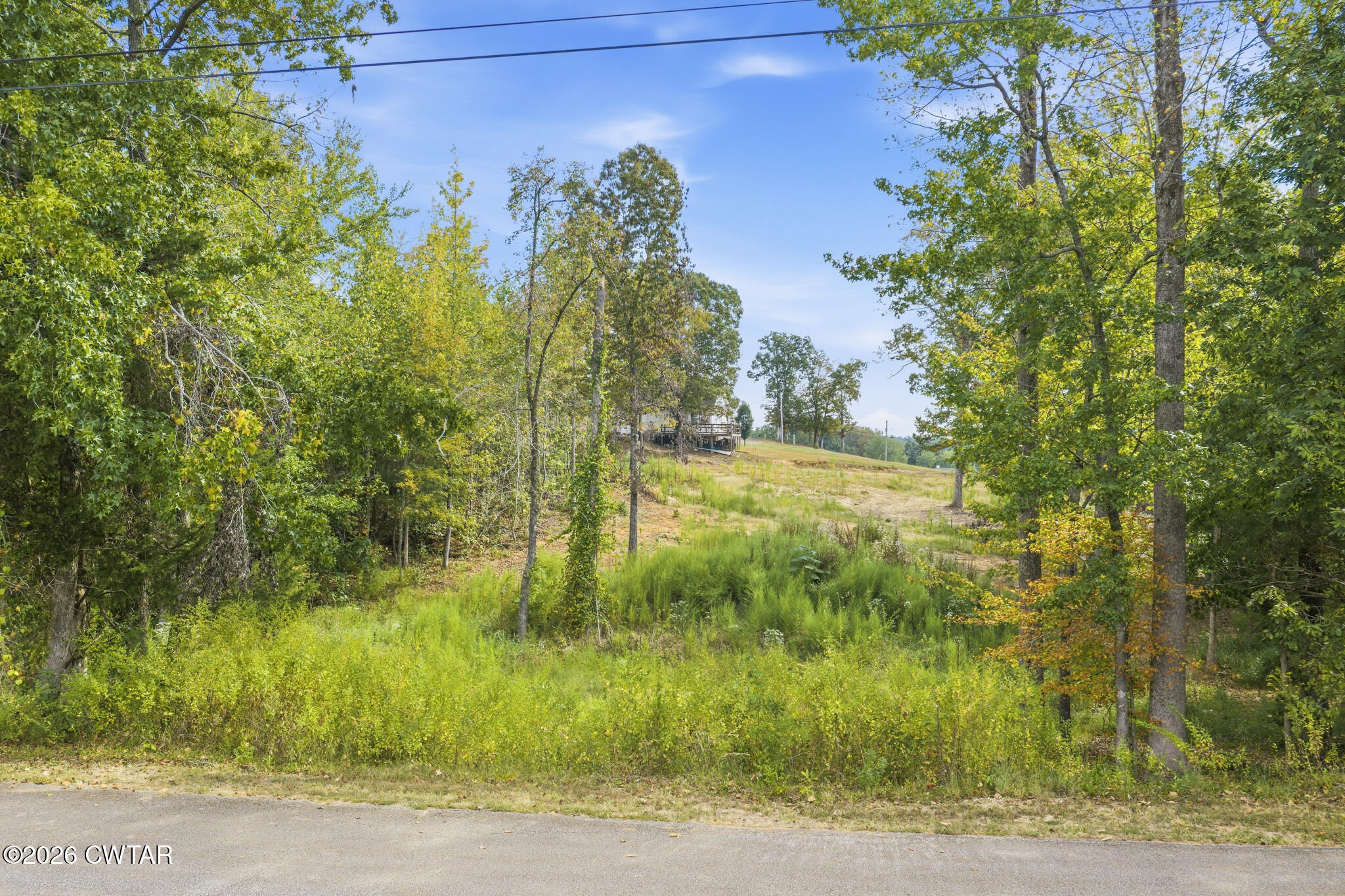 0 Mount Zion Cemetery Road Lexington, TN 38351 - Photo 6 of 23 DJI_20260921100213_0149_D