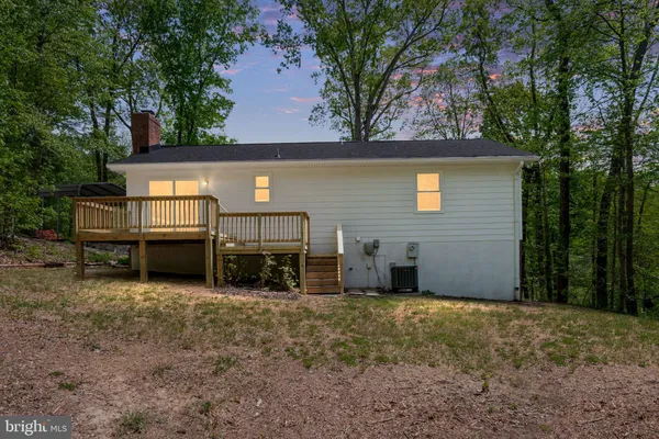 $475,000 | 10704 Ann Davis Drive, Fredericksburg, VA 22408