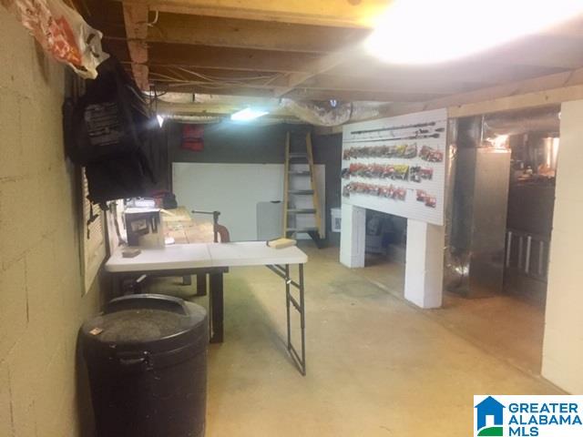480 Lakeview Road Rockford, AL 35136 - Photo 16 of 30