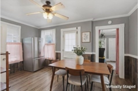 8 Highland Street, Unit 1 Clinton, MA 01510 - Photo 4 of 6