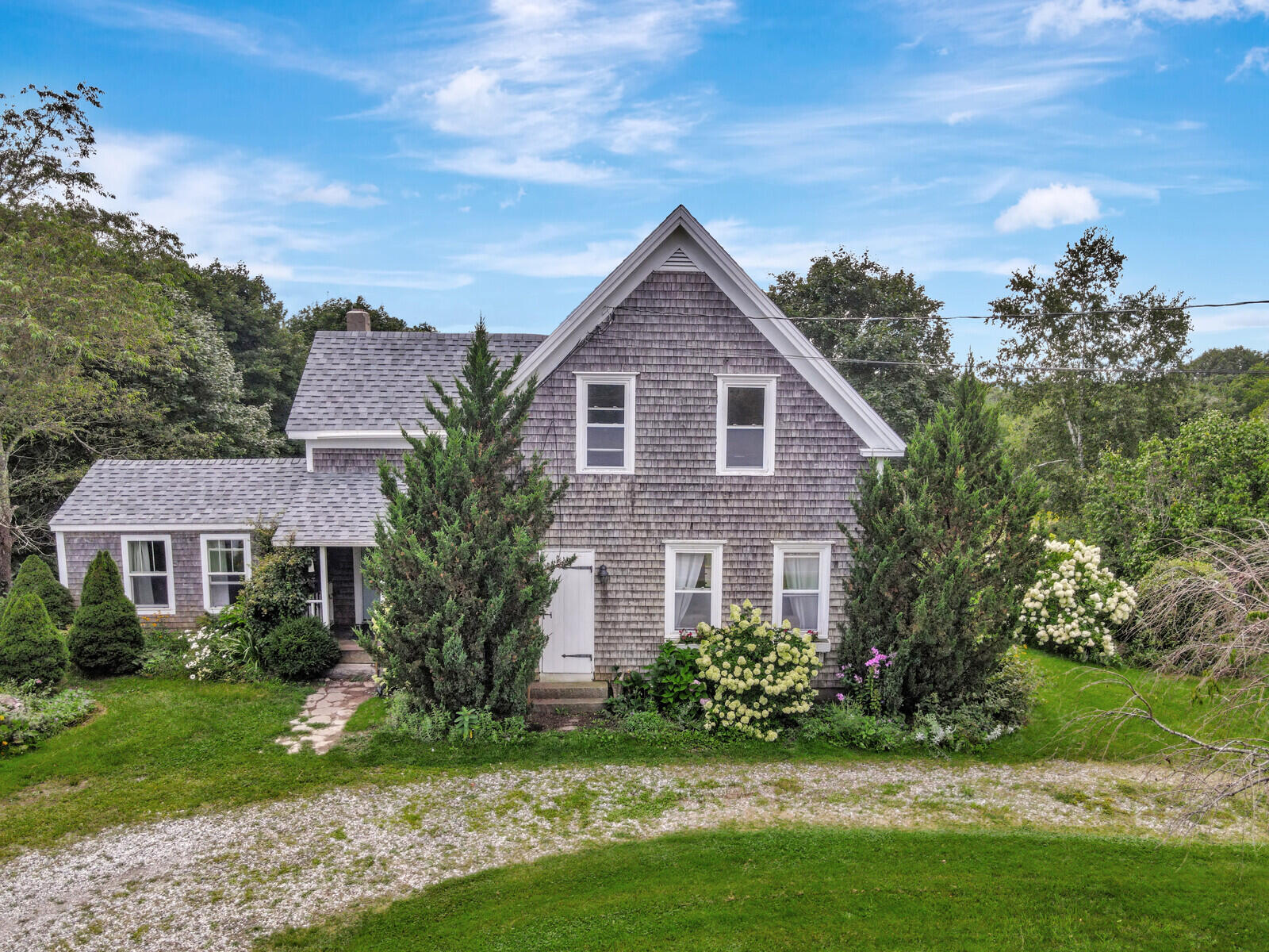 397 Oyster River Road Warren, ME 04864 - Photo 2 of 57 52_DJI_0721_DxO_mls