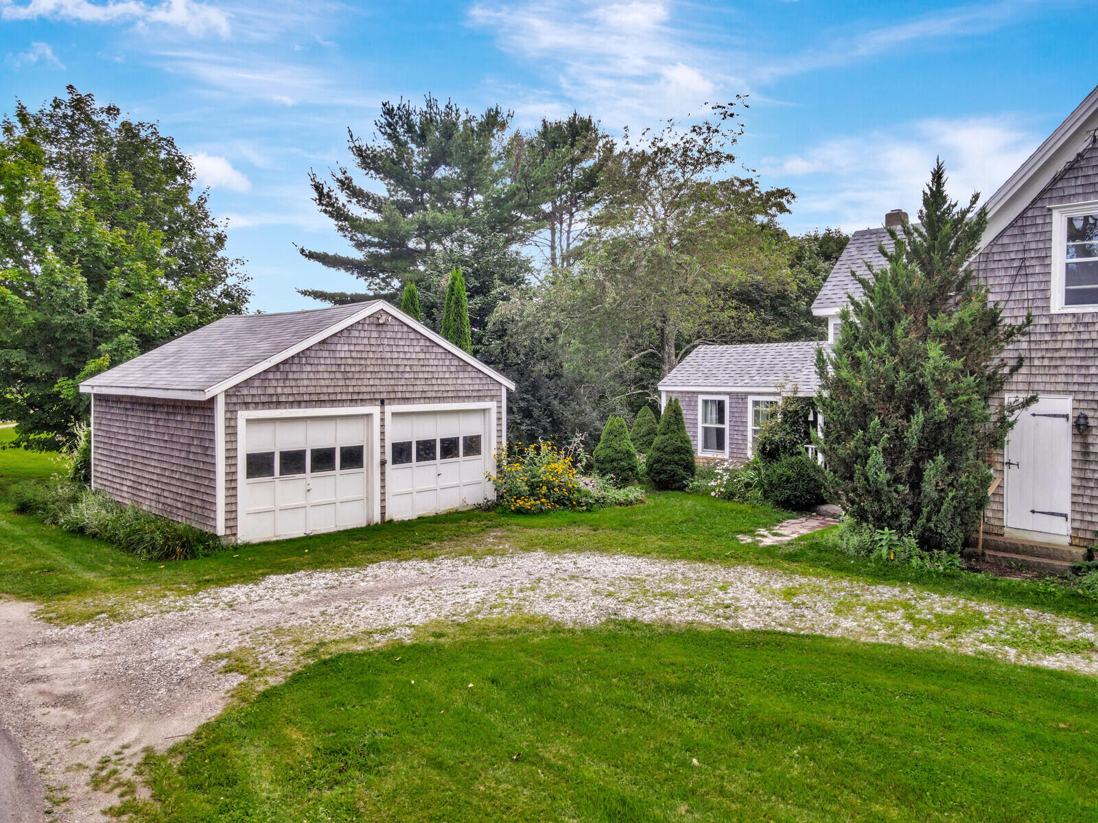 397 Oyster River Road Warren, ME 04864 - Photo 3 of 57 51_DJI_0720_DxO_mls